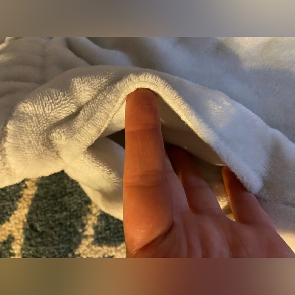 XL Super Soft with pockets PJ pants. soft material on the inside too! - Picture 2 of 8